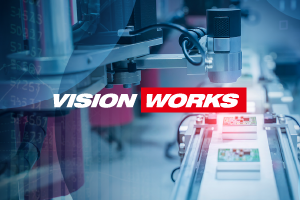 VISION WORKS