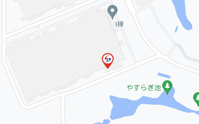滋賀営業所の地図