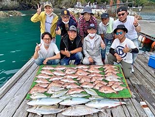 釣り大会