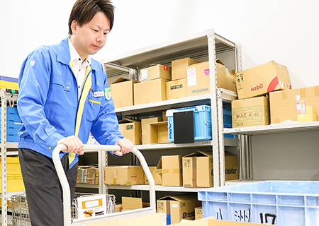 入社してきづいたこと01