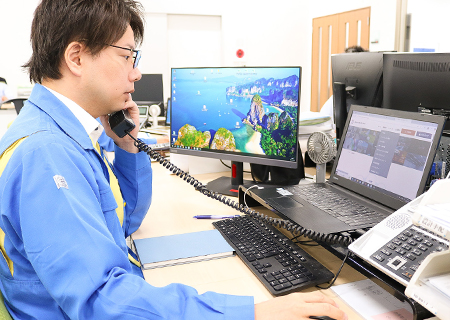 入社してきづいたこと02