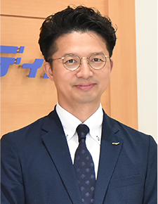 SR・パーキング事業部（SR）